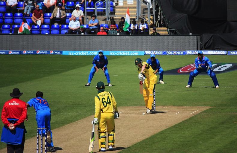 Australia vs India