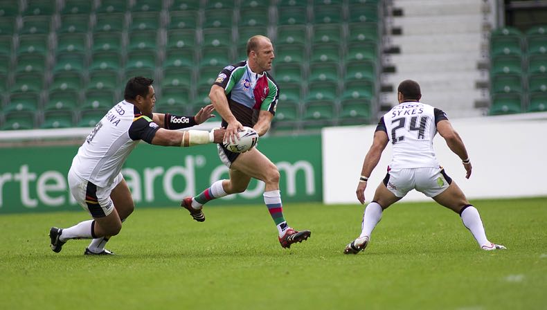 English Super League