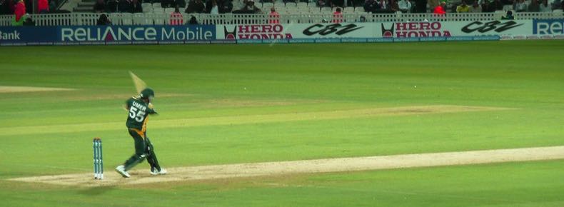 ICC T20 World Cup