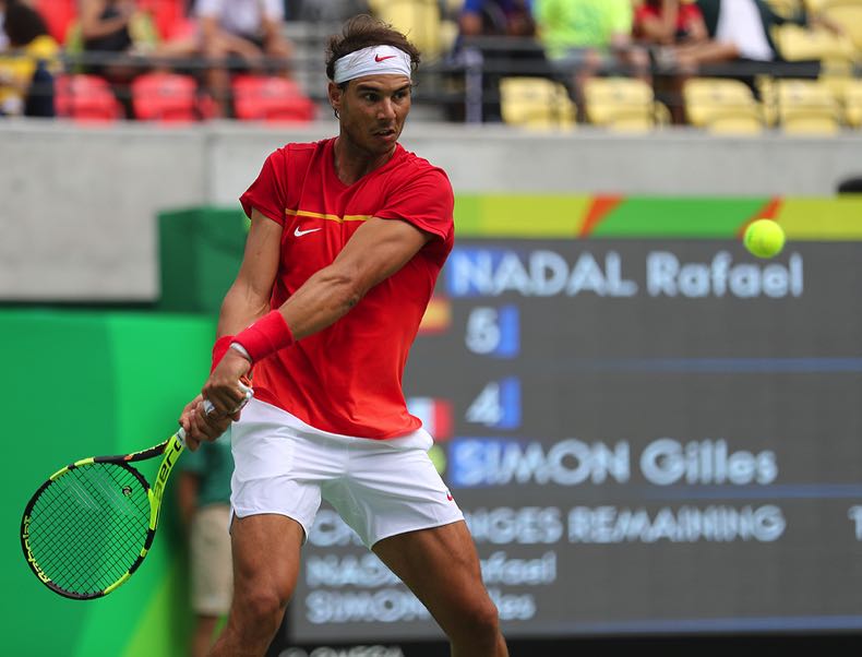 Rafael Nadal