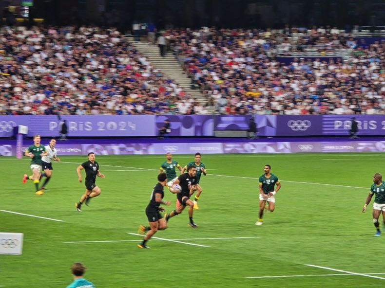 Rugby Sevens
